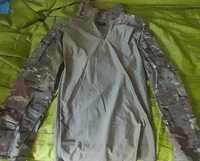 Убакс combat shirt helikon-tex