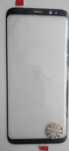Samsung Galaxy S8 szybka wymienna LCD do naprawy