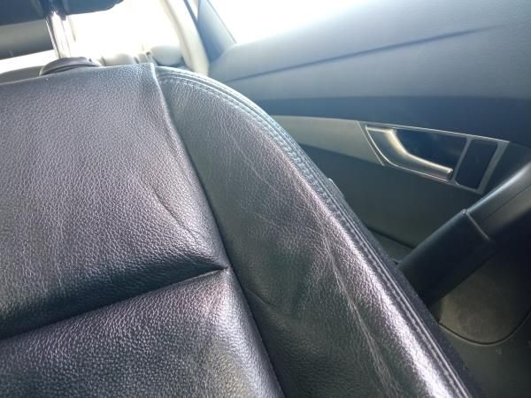 Airbag banco esquerdo AUDI A6 (4F2, C6)