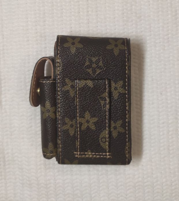 Поясний чехол LOUIS VUITTON LV Monogram