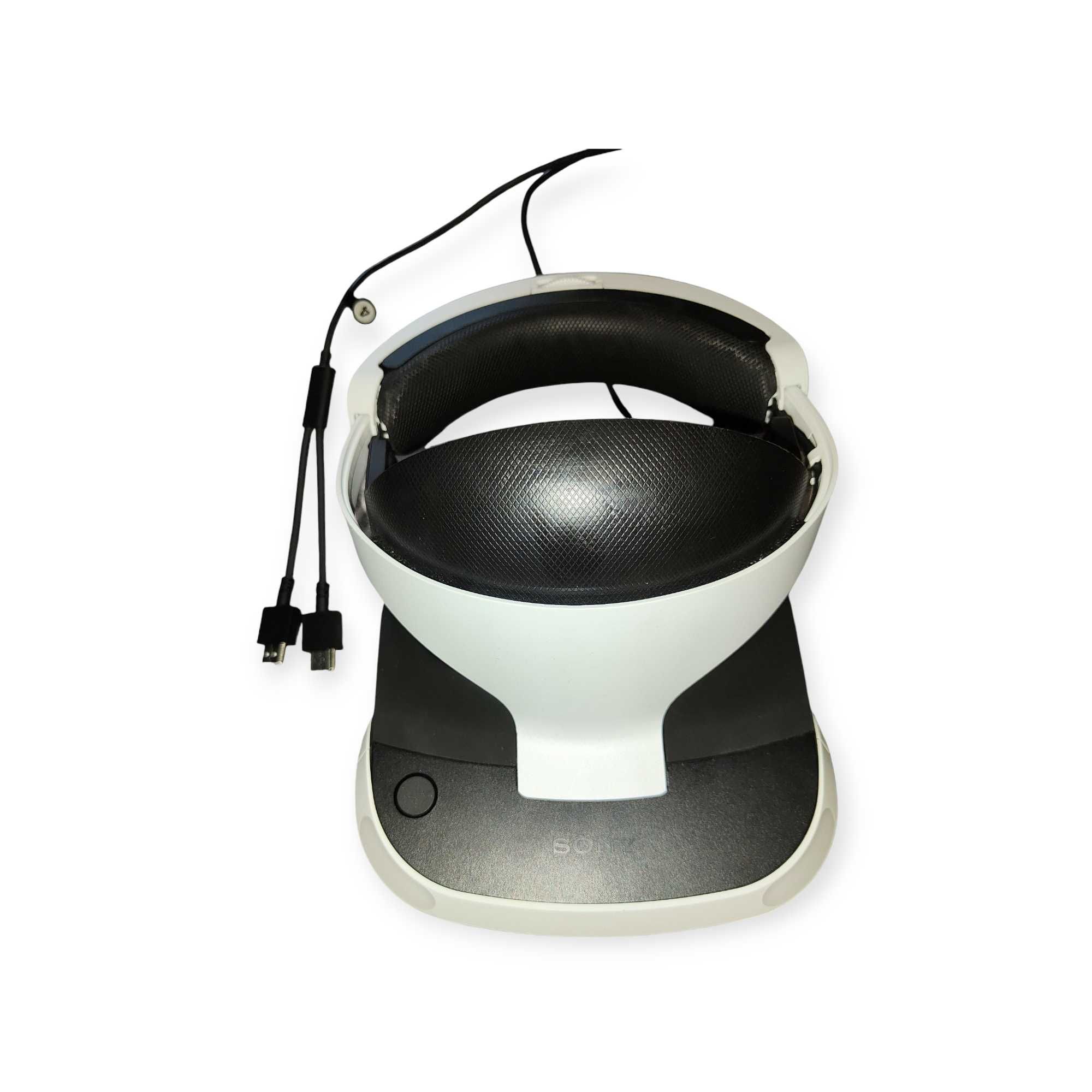 Gogle PlayStation VR + Camera, PlayStation Move i Aim Controller PS4/5