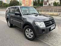 Mitsubishi Pajero 2011r 3.2 DID BDB STAN - możliwa zamiana !