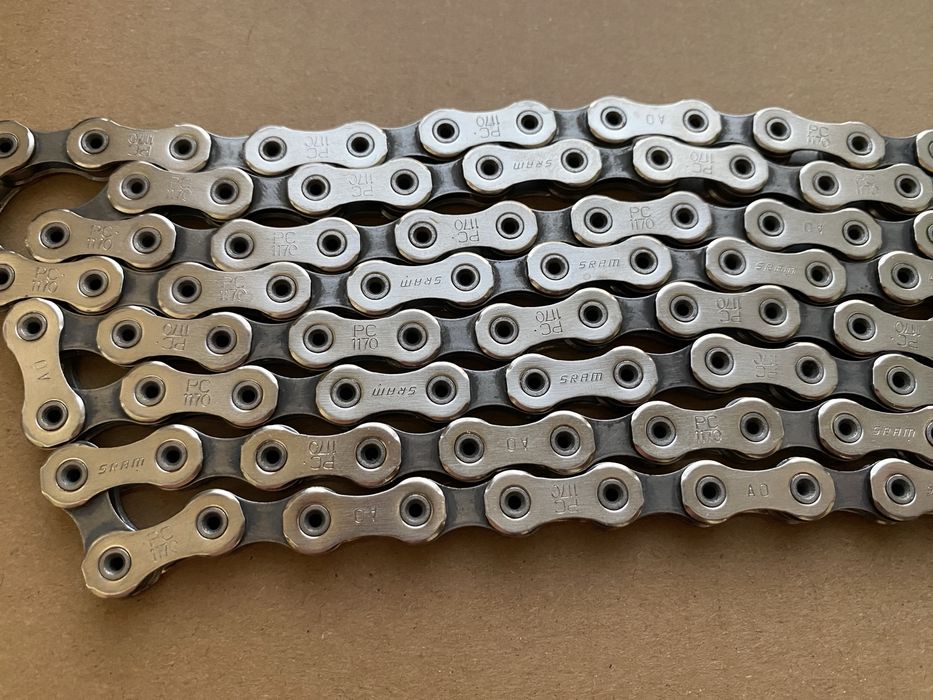 Цепь Sram PC 1170 11 скоростей