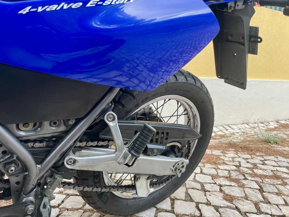 Yamaha XT600E 2003