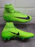 Półprofesjonalne Pro korki Nike Mercurial Veloce III df FG 42,5