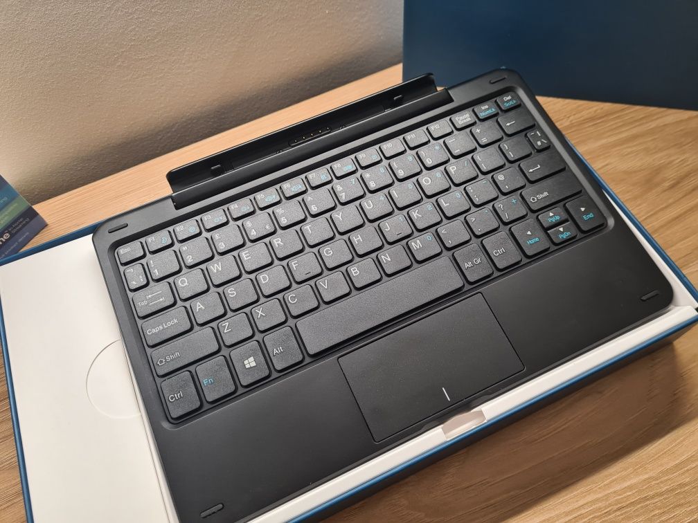 Nowa klawiatura qwerty LINX 1010 LINX 1020 Keyboard Cover Okazja