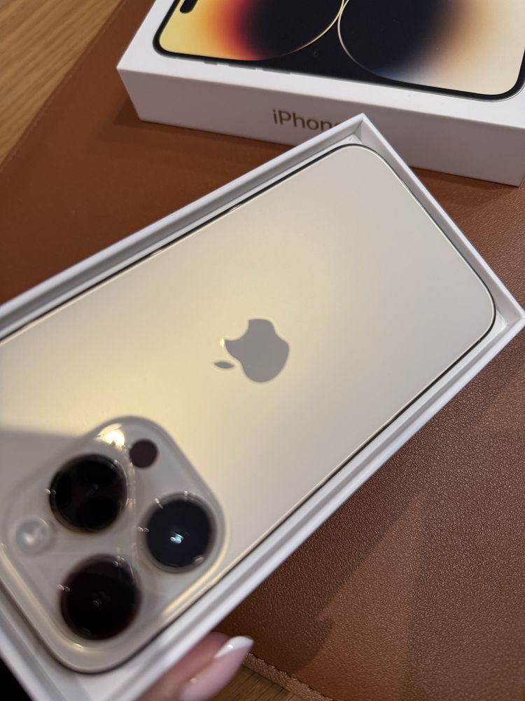 IPhone 14 pro 128 GB