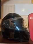 Kask motocyklowy