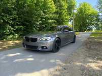 BMW Seria 5 F10 535i xDrive 340km STAGE 2 Harman Adaptive Led
