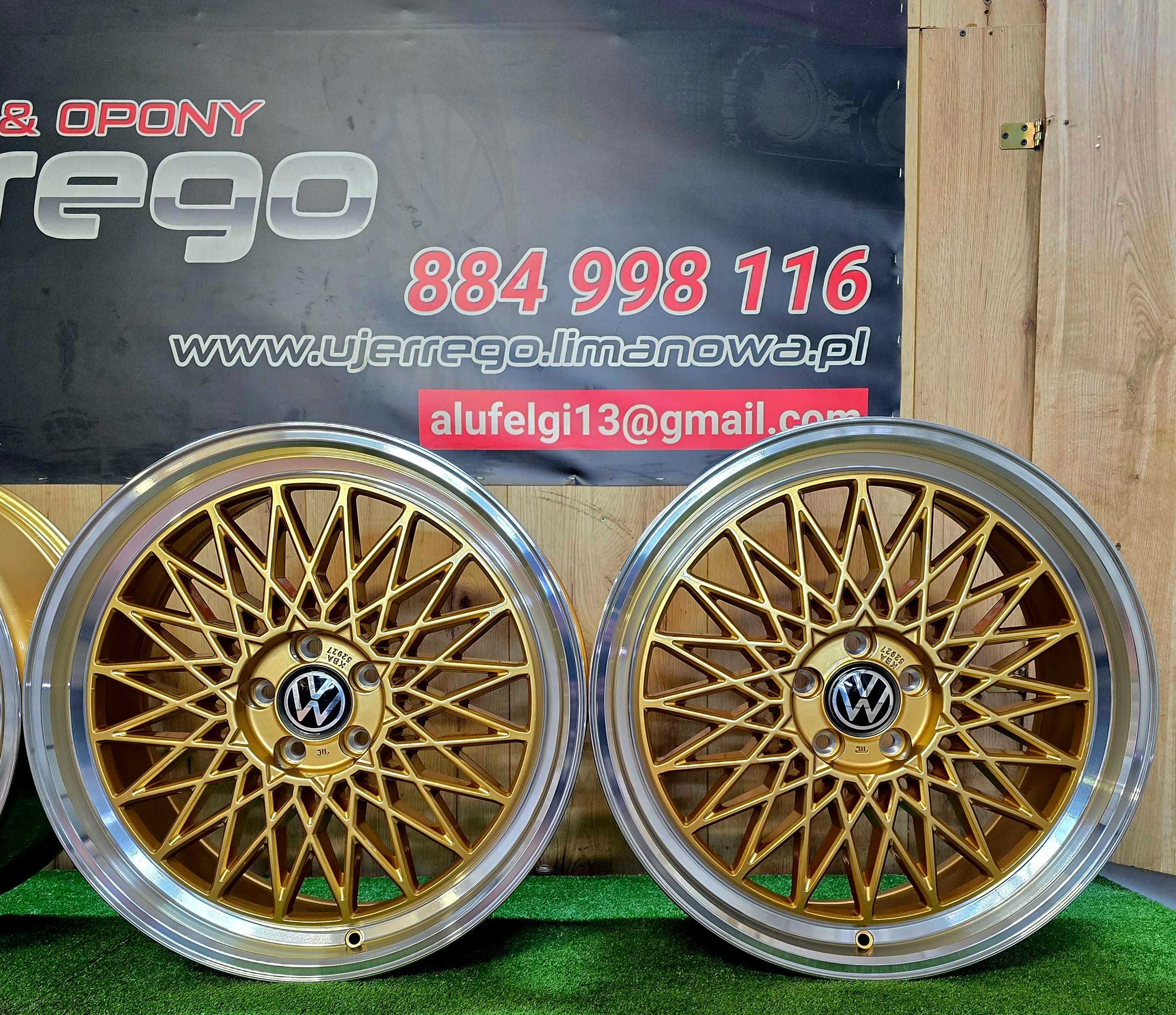 NOWE ALUFELGI VW 20x5x112 - Arteon,Golf,Phaeton,Tiguan,T-roc,Passat