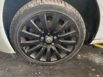 FELGI ALUMINIOWE 18&#039; KOMPLET OPEL INSIGNIA A