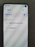 Samsung S10e SM-G970