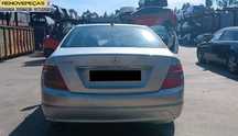 Para Peças Mercedes-Benz C-Class (W204)