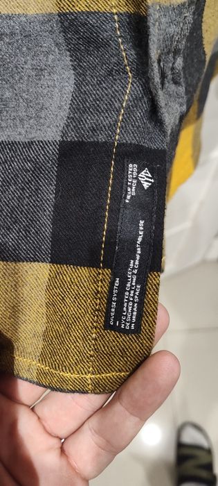 Koszula męska Diverse XL