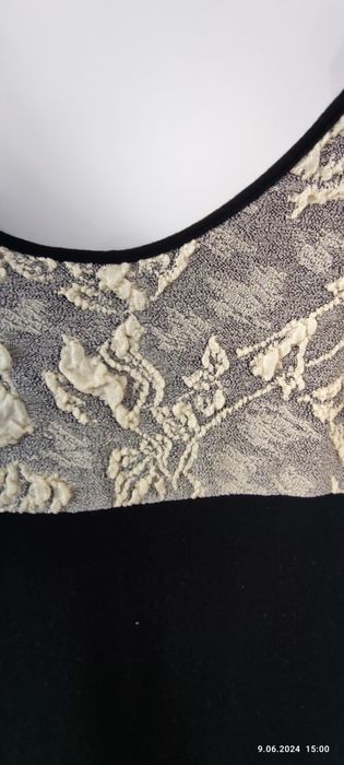 Sukienka damska lata 90