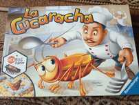 La Cucaracha gra