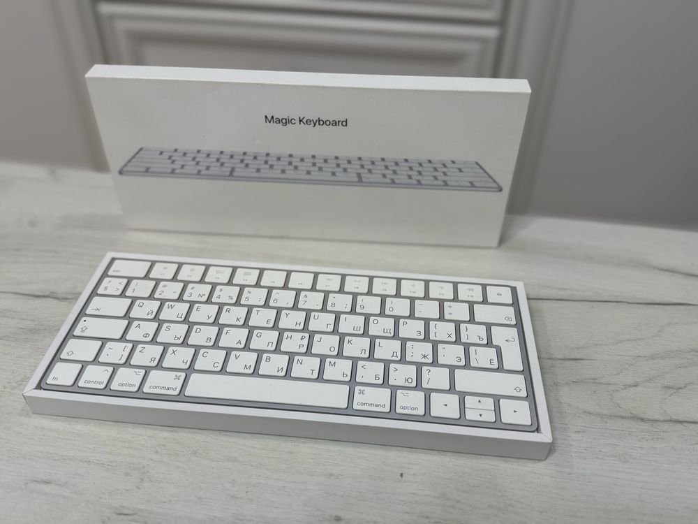 Неттоп Apple A1993 Mac mini