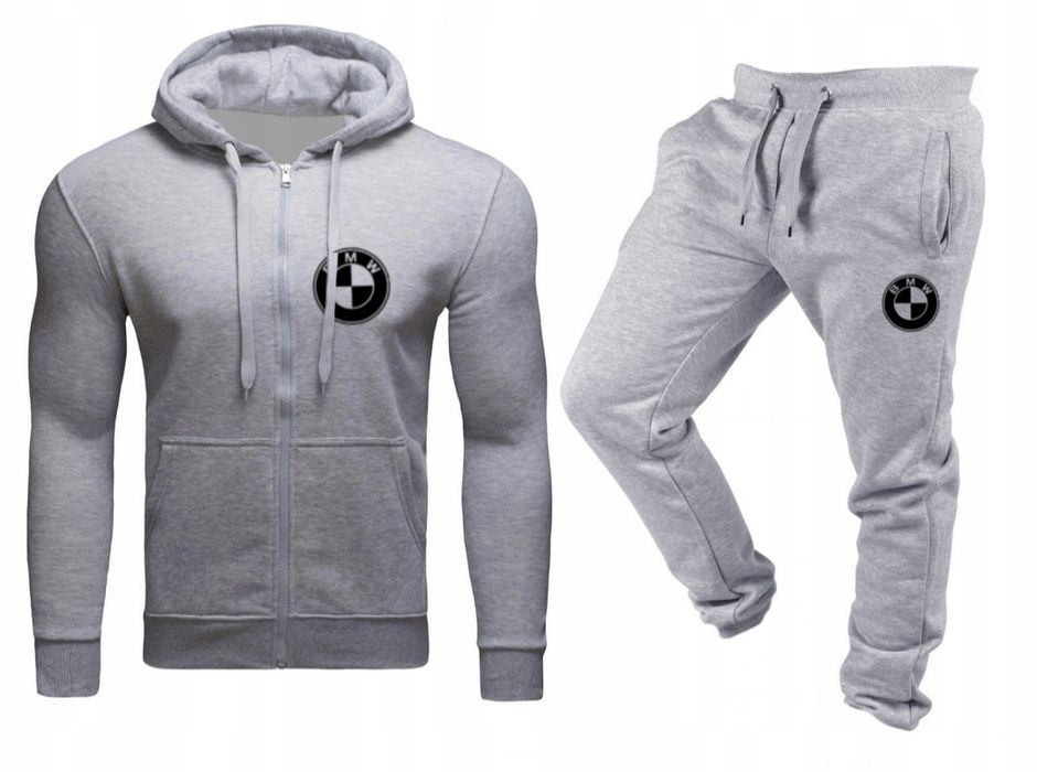 Dres męski BMW rozm od M do 2XL