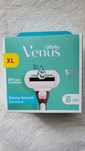 Gillette Venus Deluxe Smooth Sensitive