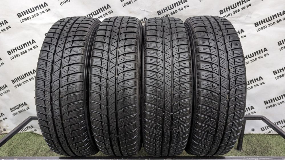 Шини 165/70 R 14 Falken Eurowinter HS449. Зима комплект. Колеса склад