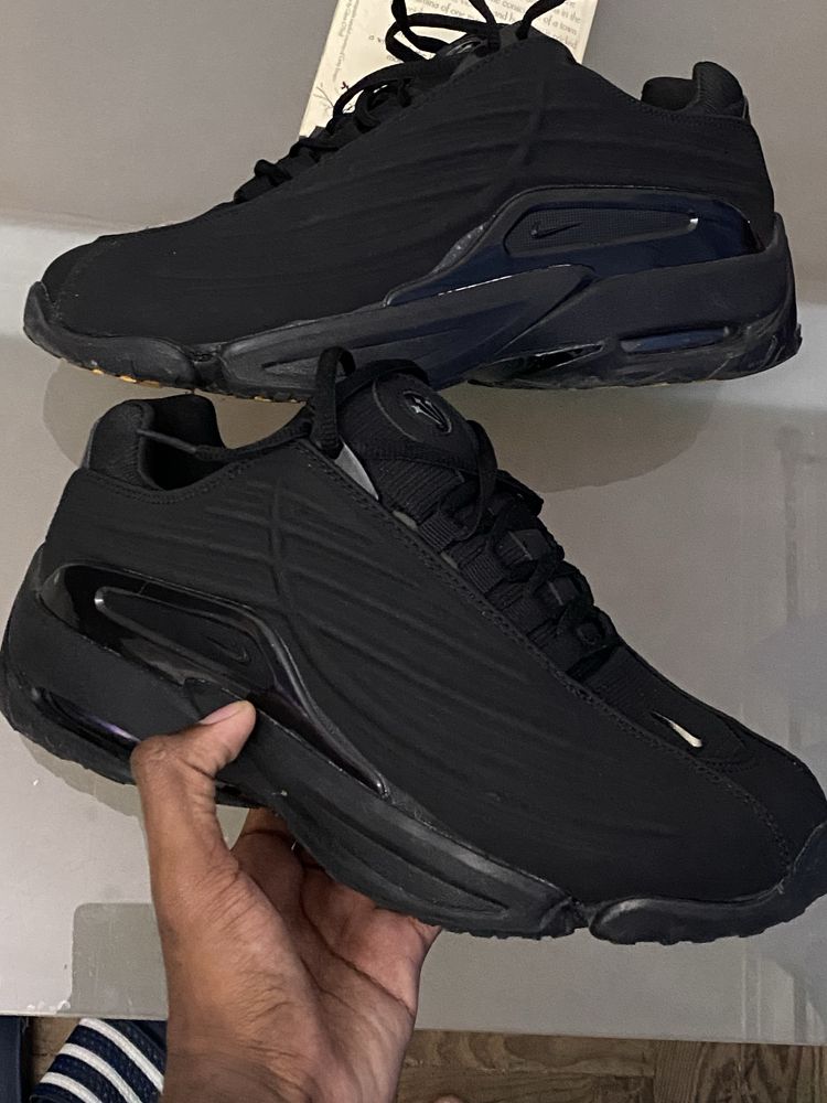nike nocta hot step 2