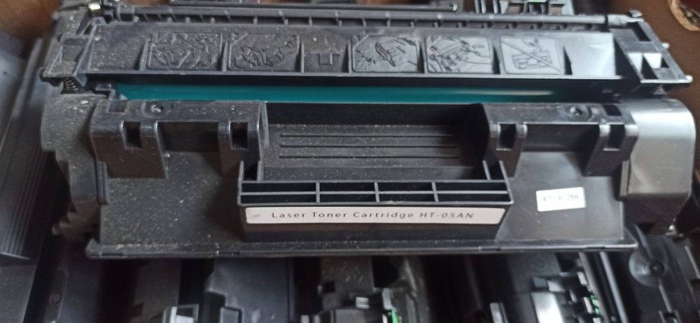 Картриджі першопрохідні не дорого терміново !