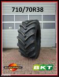 Opona 710/70R38 BKT AGRIMAX RT765M