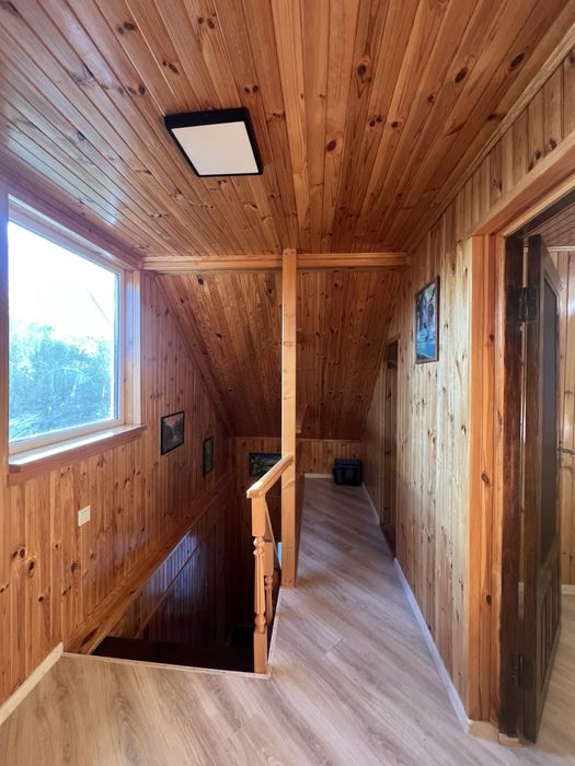 Продаж частини будинку на Крошні. 120 м2, 7 соток. Торг.