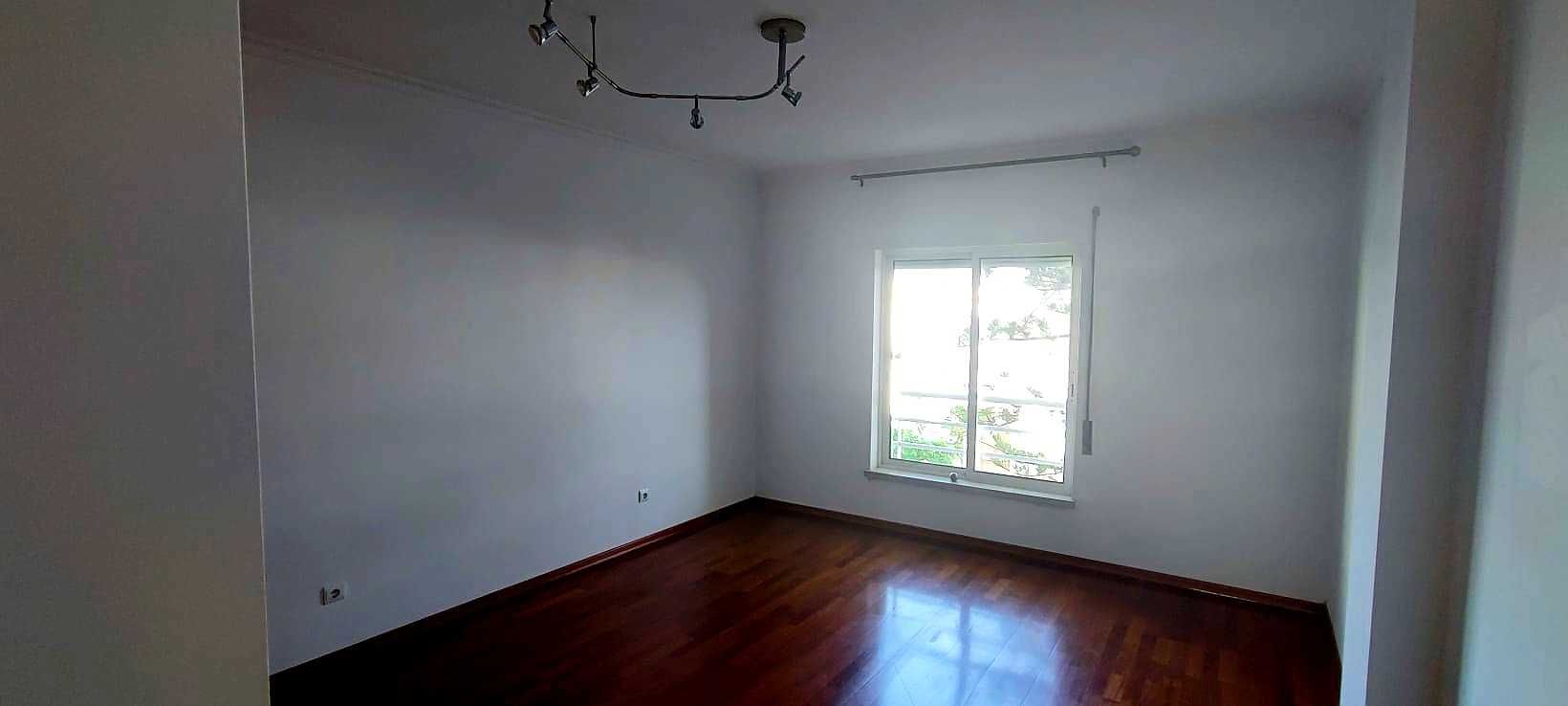 T3 central, com lugar de garagem