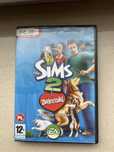The sims 2 zwierzaki