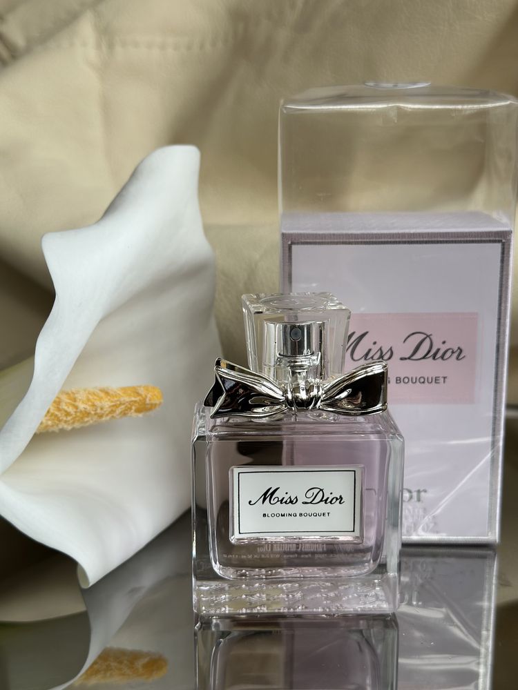 Dior Miss Dior Blooming Bouquet  диор духи парфюм