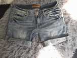 Spodenki jeansowe xs/s