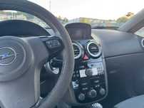 Opel Corsa 1.3 CDTi Cosmo