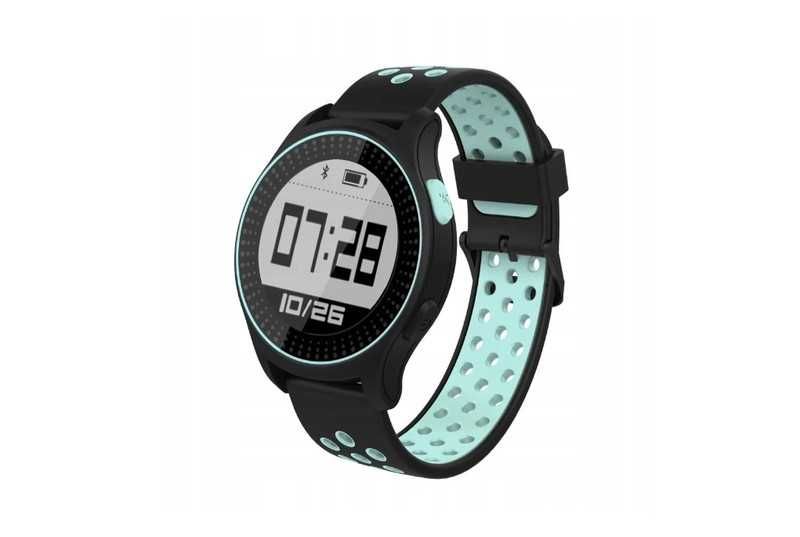 Zegarek sportowy z GPS smartwatch ExtremeX Nikkei