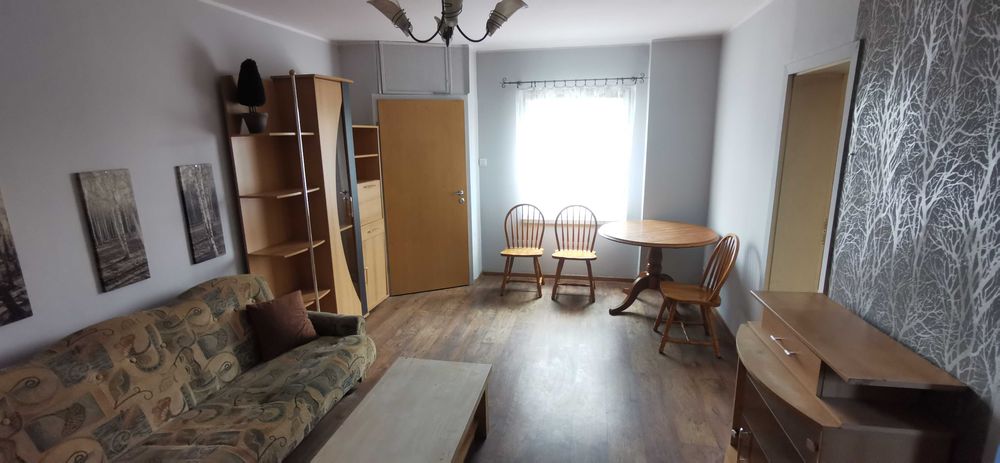 Mieszkanie 2 pokojowe bezczynszowe