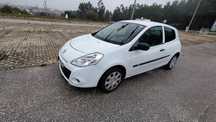 Renault Clio 1.5 DCI Pack