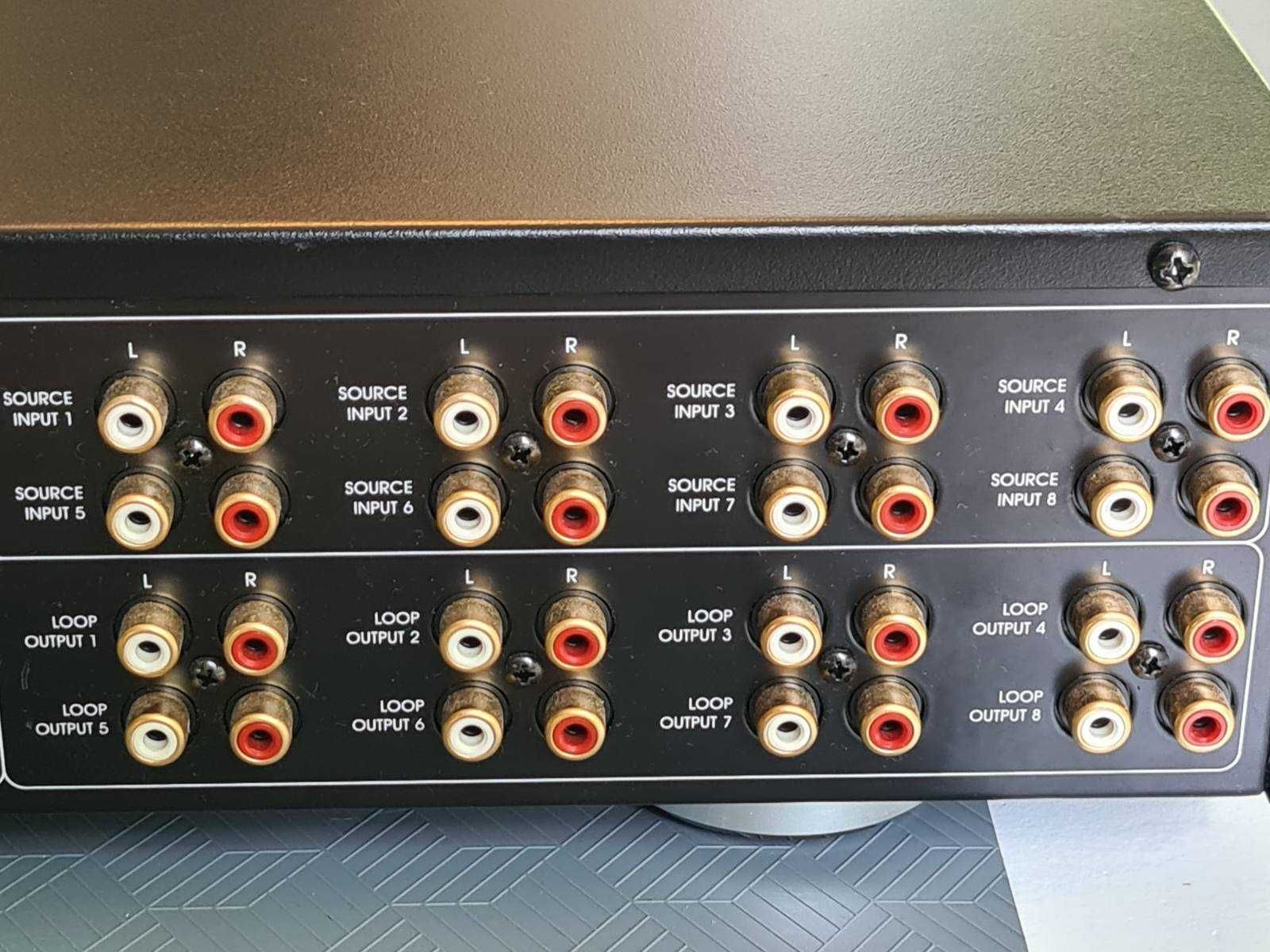 Kontroler audio/wideo Elan M86A multi-room controller