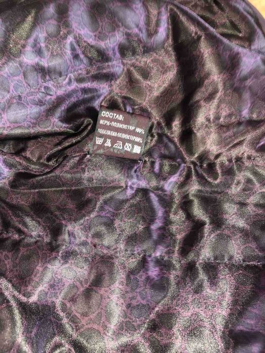 Жіноча осіння куртка, розмір 54-56