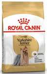 Karma z prebiotykiem dla psów rasy Yorkshire Terrier Royal Canin 3kg