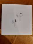 słuchawkii AirPods Pro nowe