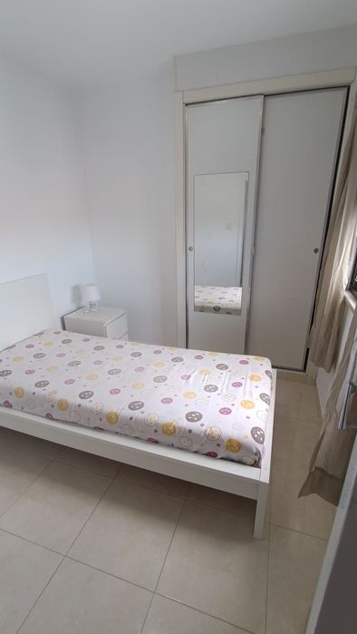 Quarto em Lisboa Alvalade