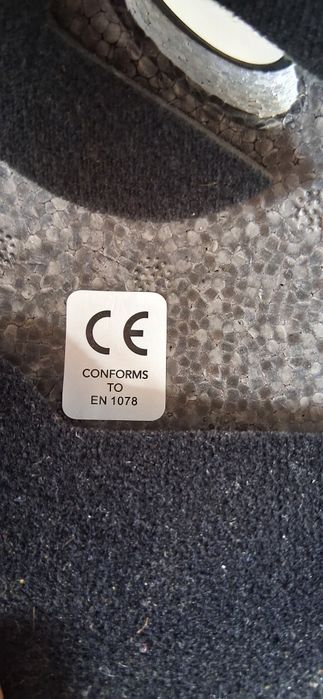 Capacete para bicicletas ou trotinete