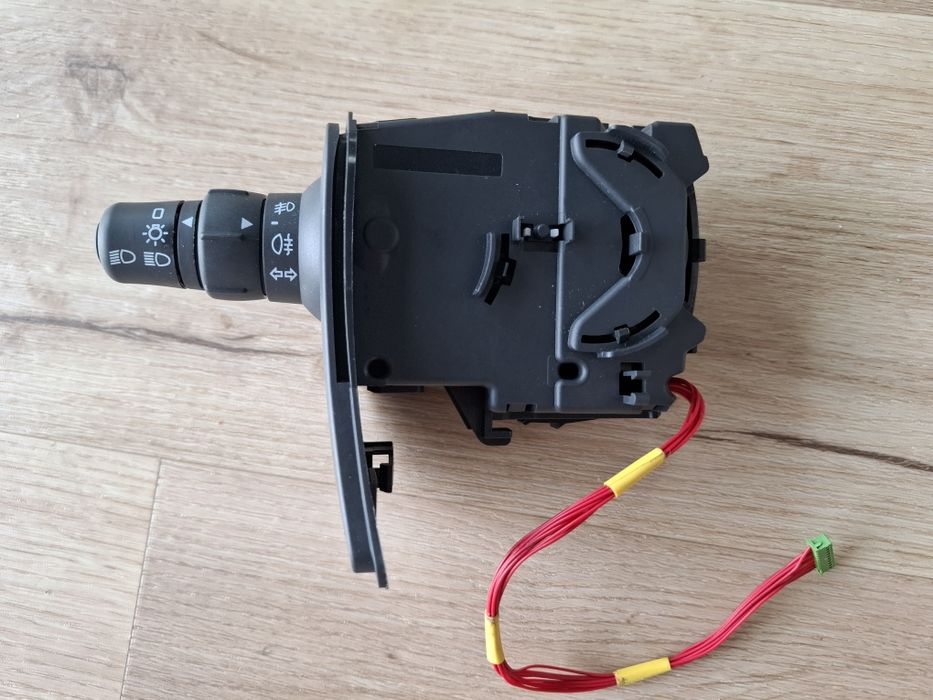Comutador para renault clio 3