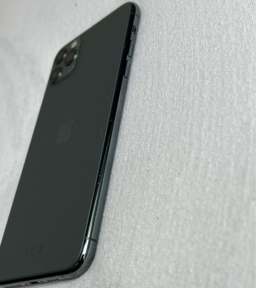 IPhone 11 Pro Max 256 Gb NeverLock