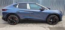 Cupra Tavascan Cupra Tavascan VZ 340KM