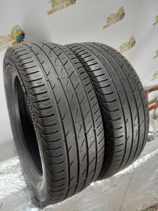 Шини BestDrive 205/55R16. 2шт. Літо 2022р. (0484)