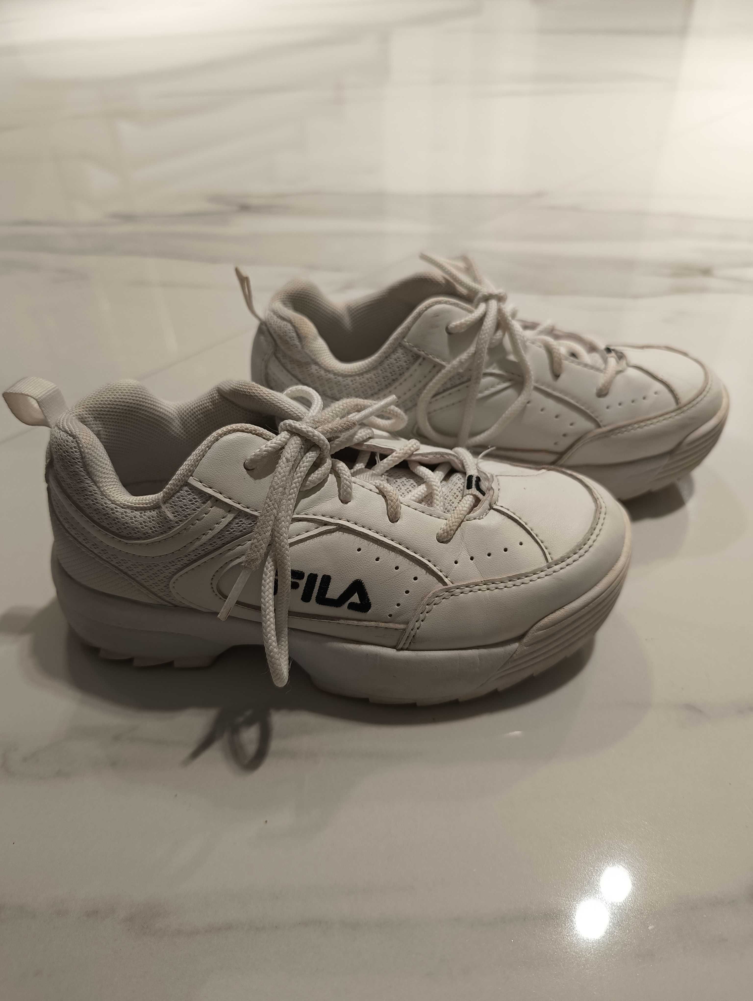 Fila Disruptor Kids rozm. 33 buty adidasy sneakersy