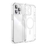 Przezroczyste Etui Magnetyczne Joyroom Jr-14D8 Do Iphone 14 Pro Max