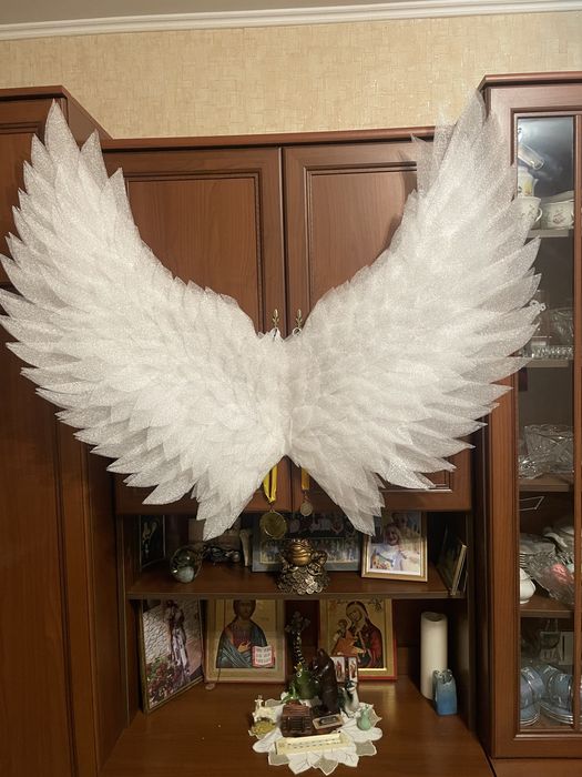Крила  ангела ,в наявності фото -1