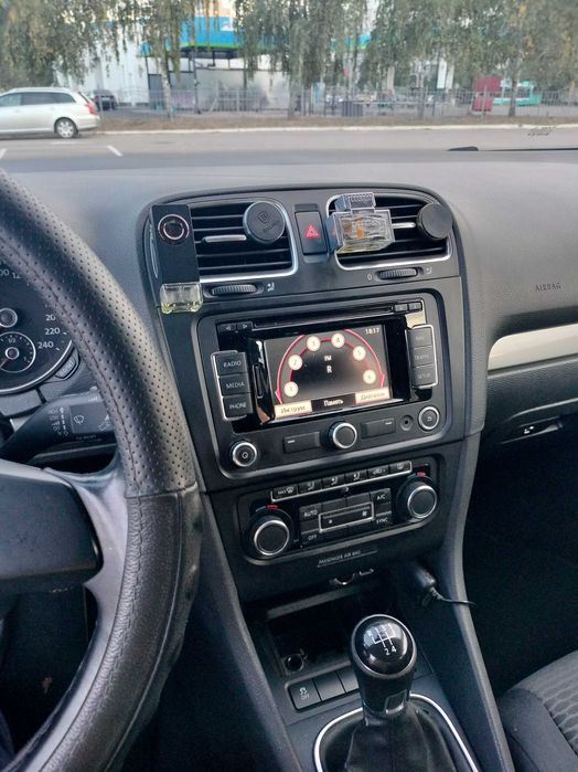 Продам Volkswagen golf